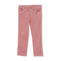 Jean - Dusty Pink Cord