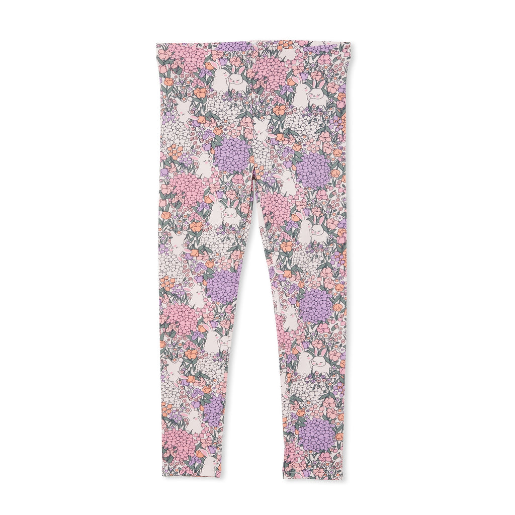 Milky Legging - Bunny