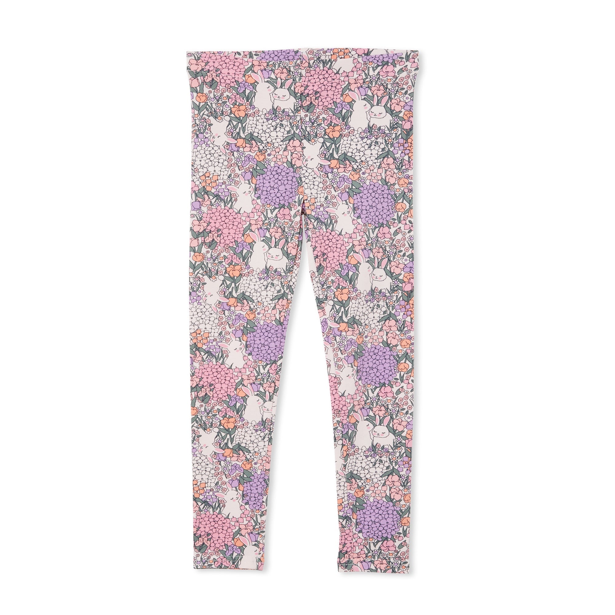 Milky Legging - Bunny