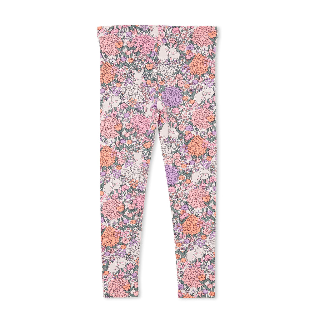 Milky Legging - Bunny