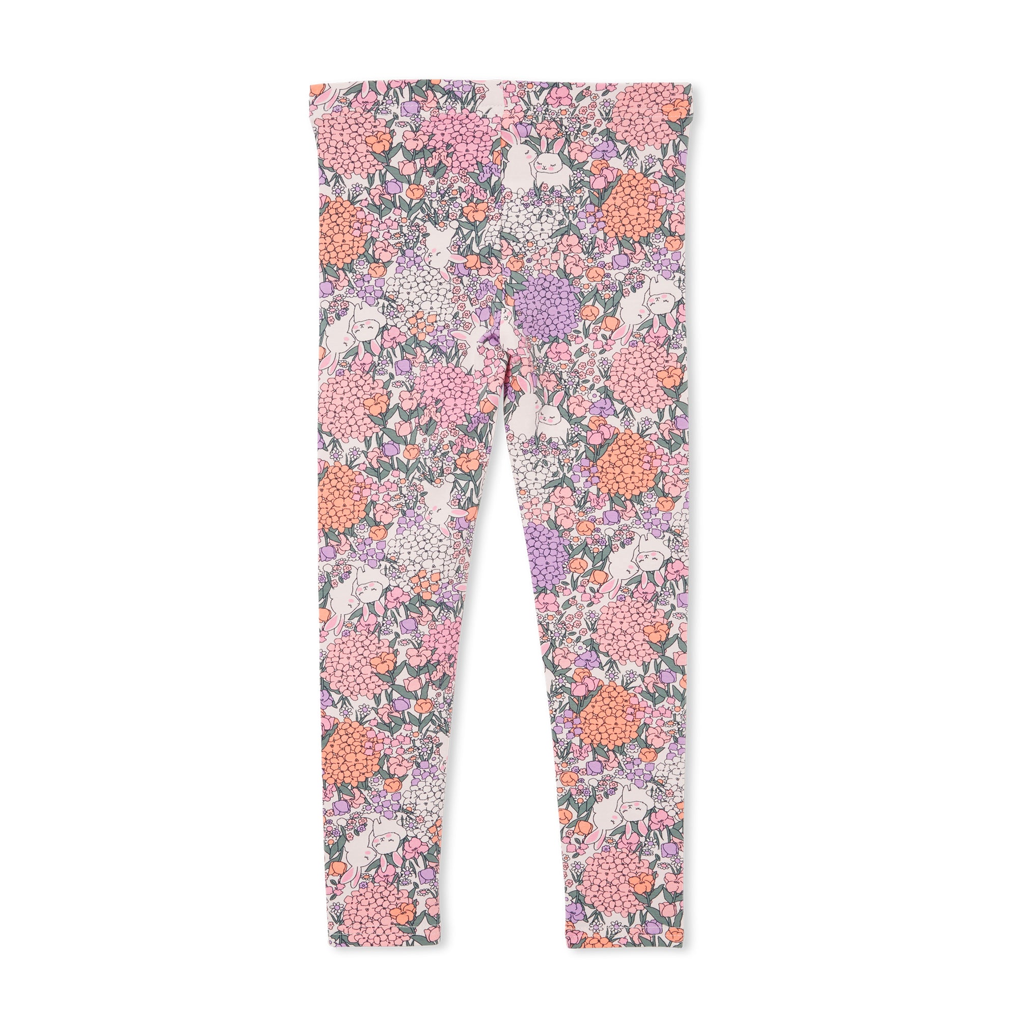 Milky Legging - Bunny