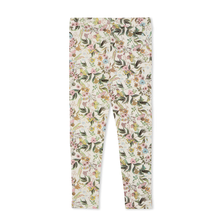 Milky Legging - Wildflower