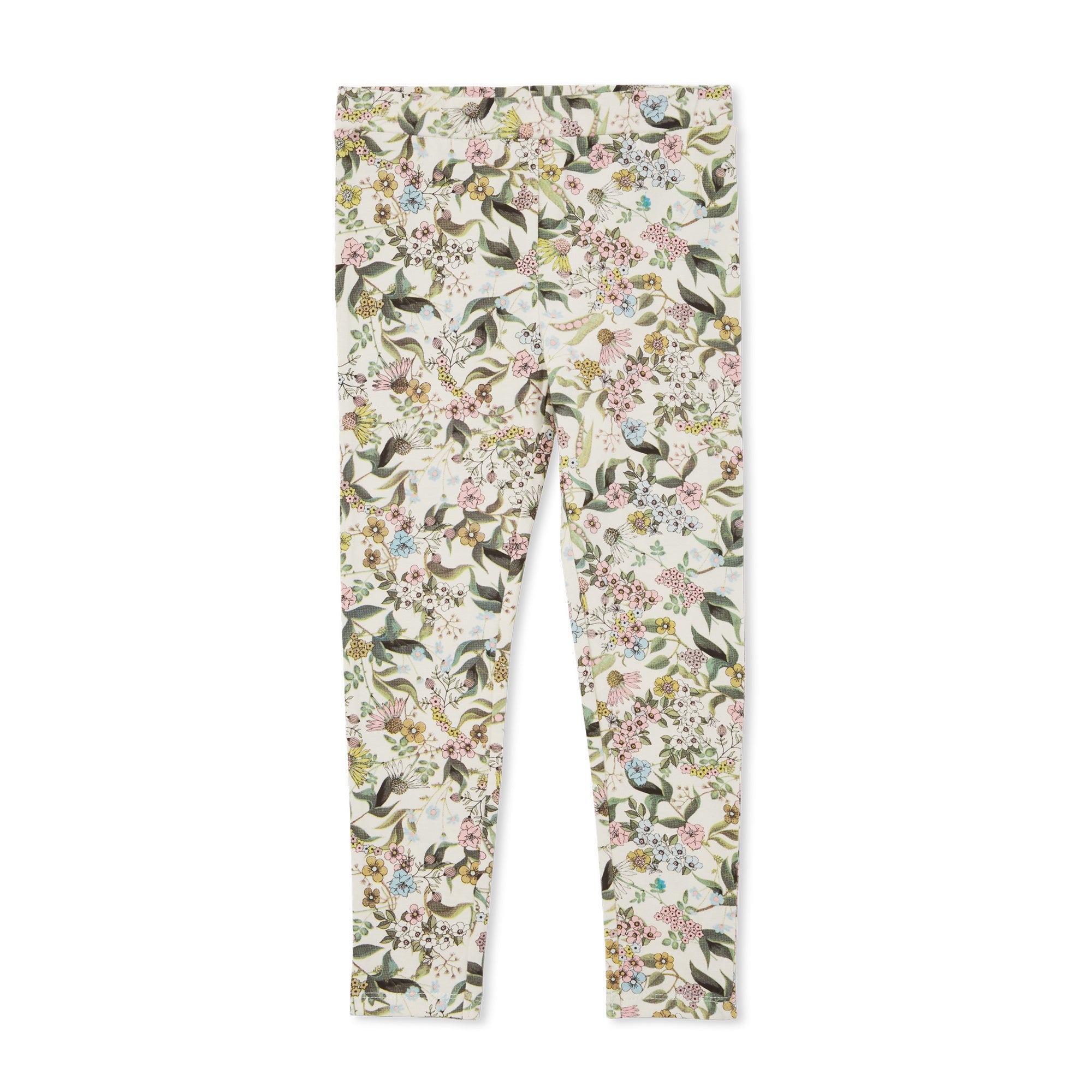 Milky Legging - Wildflower