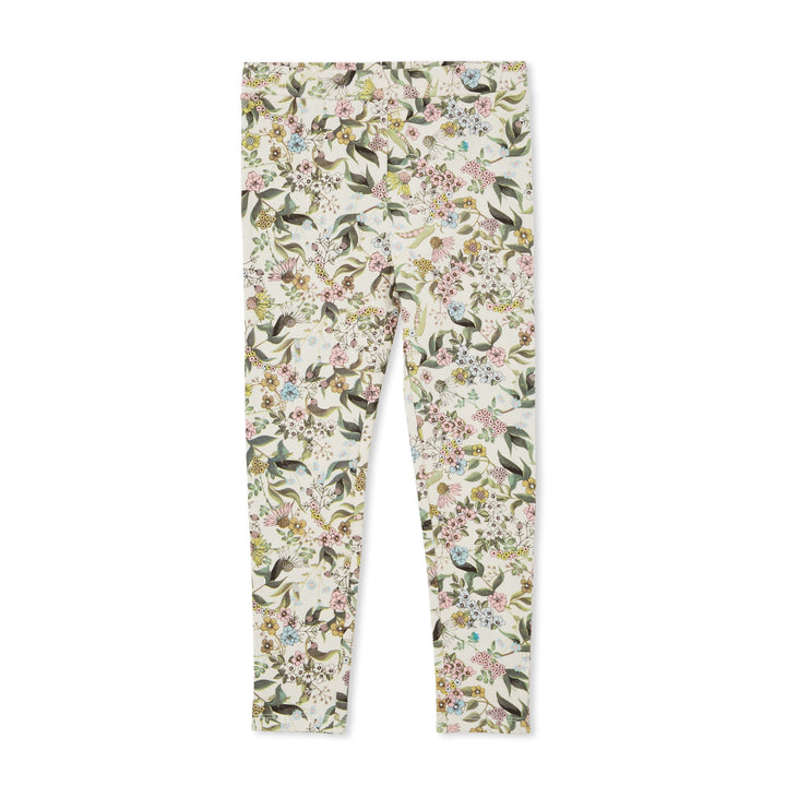 Milky Legging - Wildflower