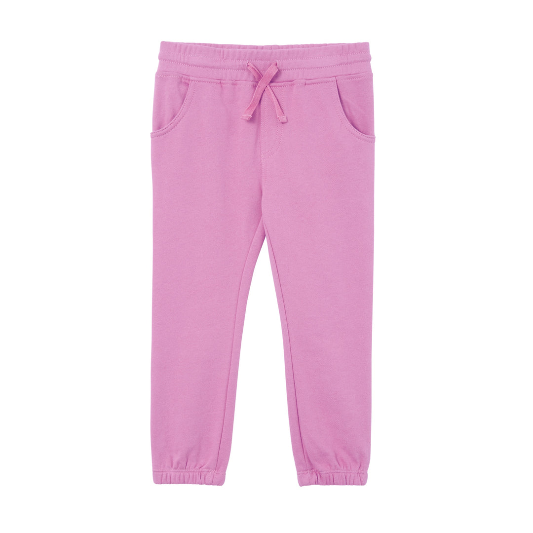 Milky Trackies - Pink