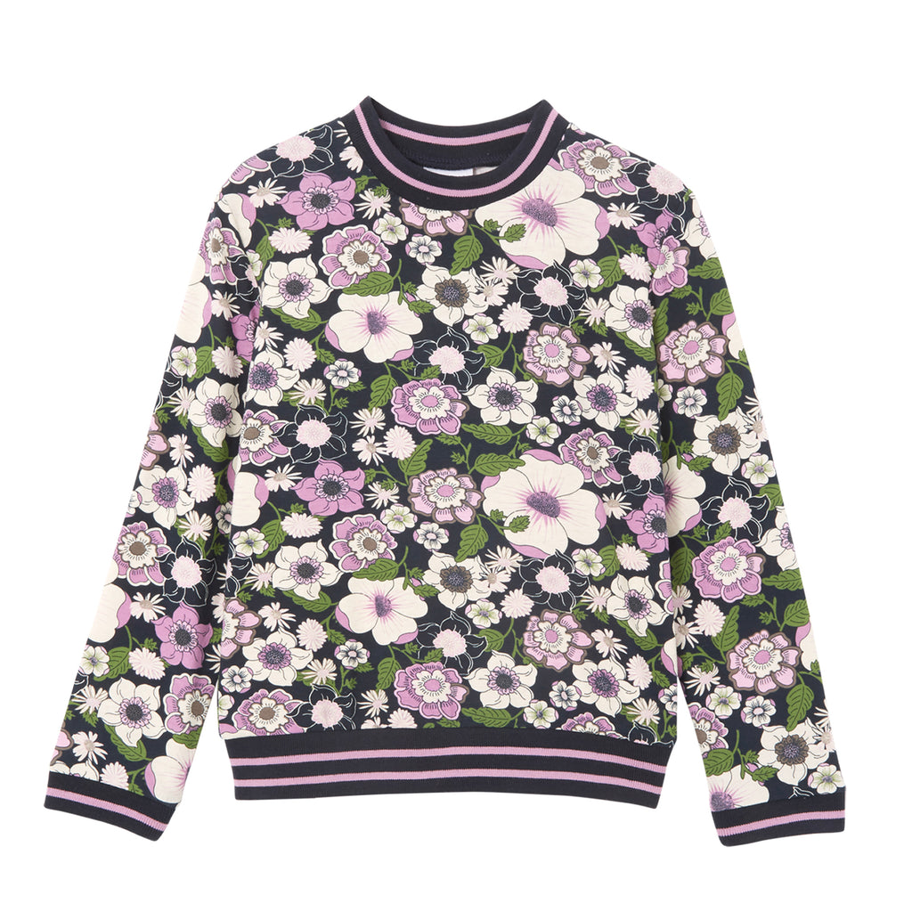 Milky Sweatshirt - Bellerose