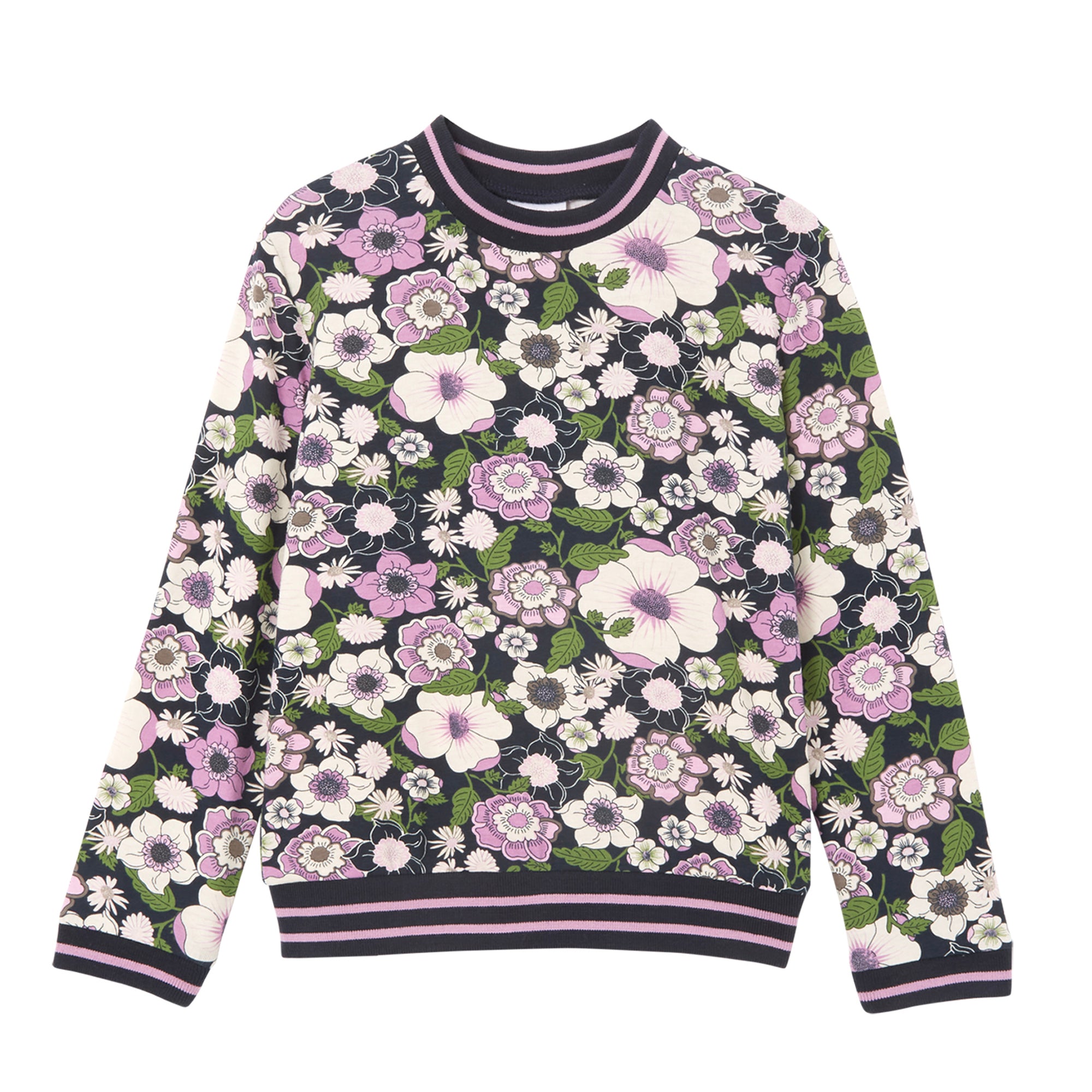 Milky Sweatshirt - Bellerose