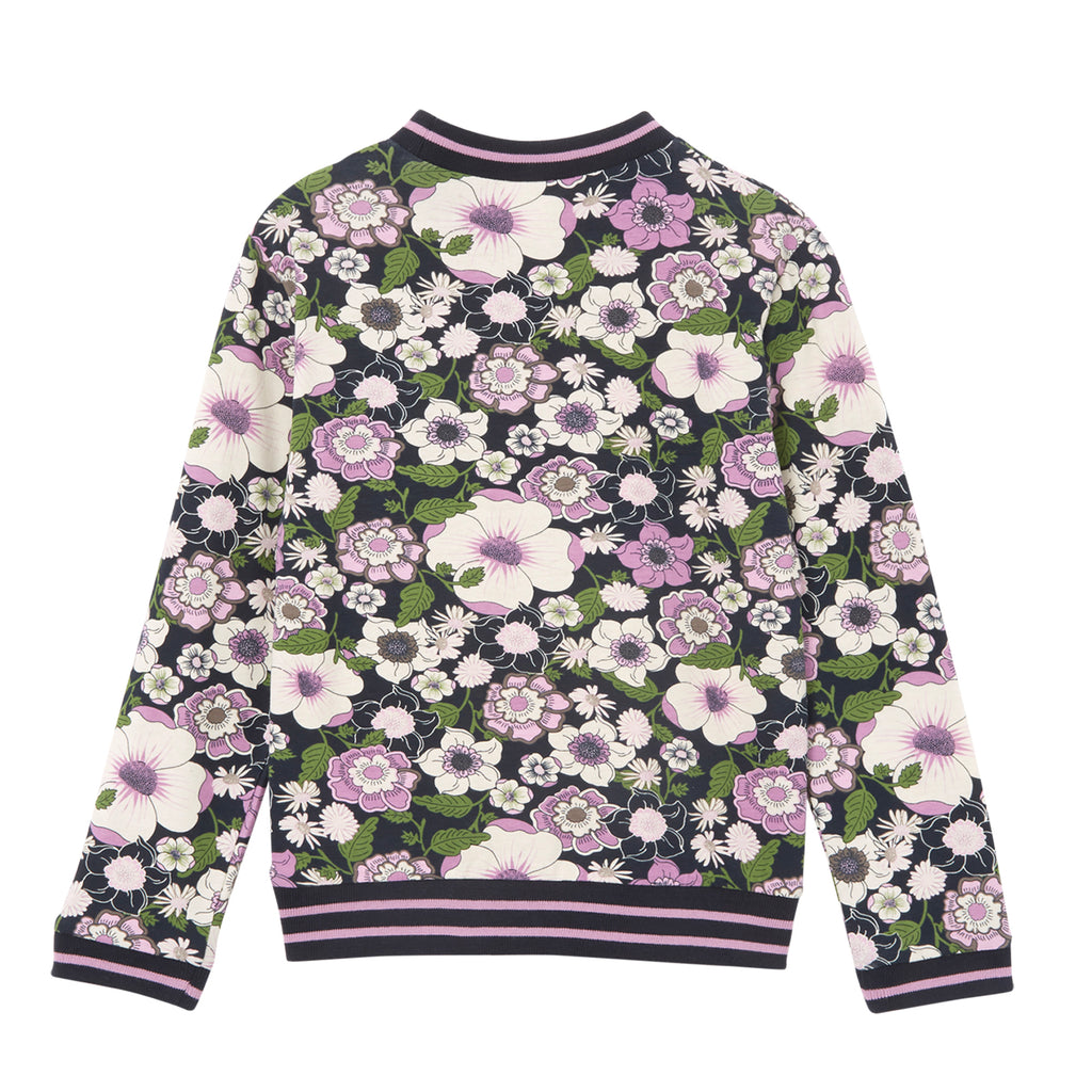 Milky Sweatshirt - Bellerose