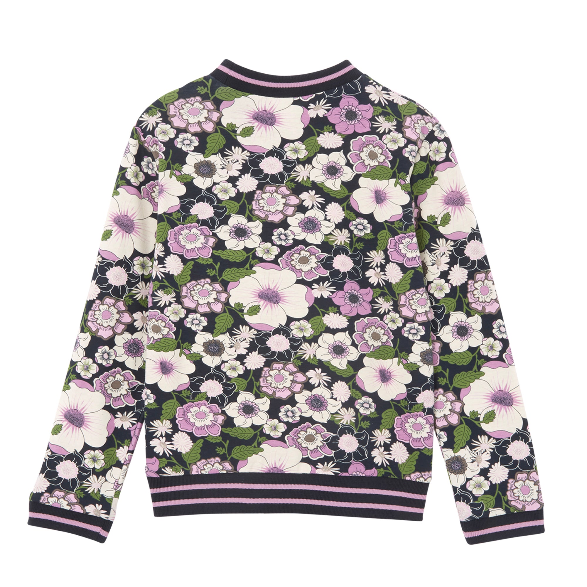Milky Sweatshirt - Bellerose