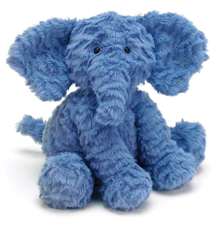 Jellycat Fuddlewuddle Elephant