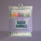 Mat Aussie Animals | 123