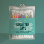 Mat Brighter Days | DRW