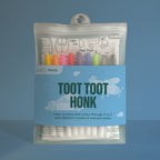 Mat Toot Toot Honk | ABC