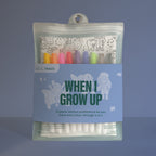 Mat When I Grow Up | abc