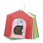 Tactile Cards - Farm