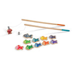 Fishing Game