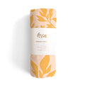 Organic Muslin Wrap - Ficus