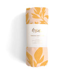 Organic Muslin Wrap - Ficus