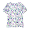 Milky Wisteria Tee