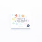 Flash Cards - Feelings and Emotions