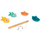 Fish Them All