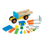 BricoKids DIY Tool Truck