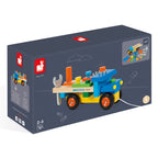 BricoKids DIY Tool Truck