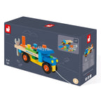 BricoKids DIY Tool Truck