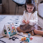 Pure Shape Sorter