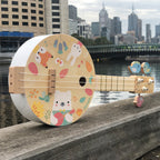 Pure Banjo