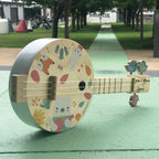 Pure Banjo