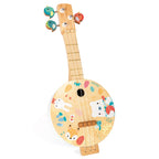 Pure Banjo