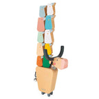 Water Buffalo Balancing Game
