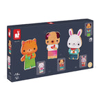 Funny Magnet Pets