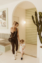 Playground Cross Body - Jet