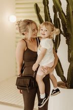 Playground Cross Body - Jet