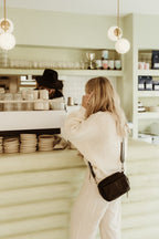 Playground Cross Body - Jet