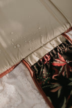 Change Clutch - Jungle Black/Tan