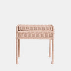 Storie Stool - Rose