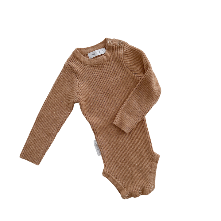 Ziggy Lou - Bodysuit | Maple Fleck