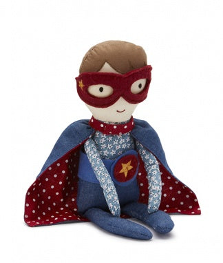 SuperBoy Doll