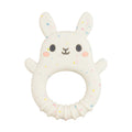 Silicone Teether - Bunny