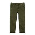 Denim Jean - Green