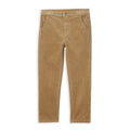 Cord Pant - Camel