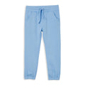 Track Pant - Bluebell