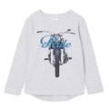 Tee - Retro Ride