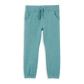 Fleece Track Pant - Sage Green