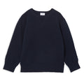 Knit Sweat - Midnight