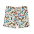 Baby Desert Boardies - Natural