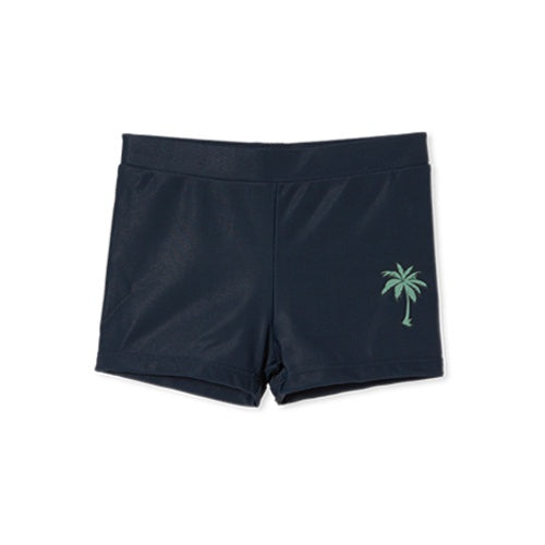 Milky Swim Short - Navy